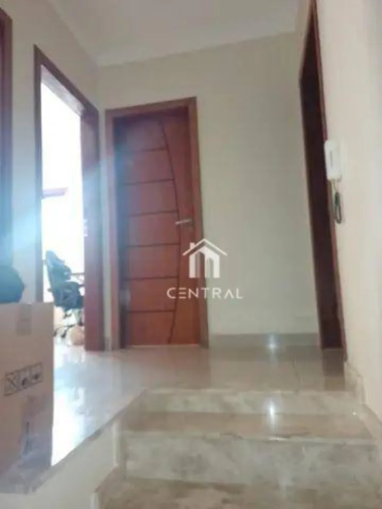 Sobrado, 4 quartos, 200 m² - Foto 3