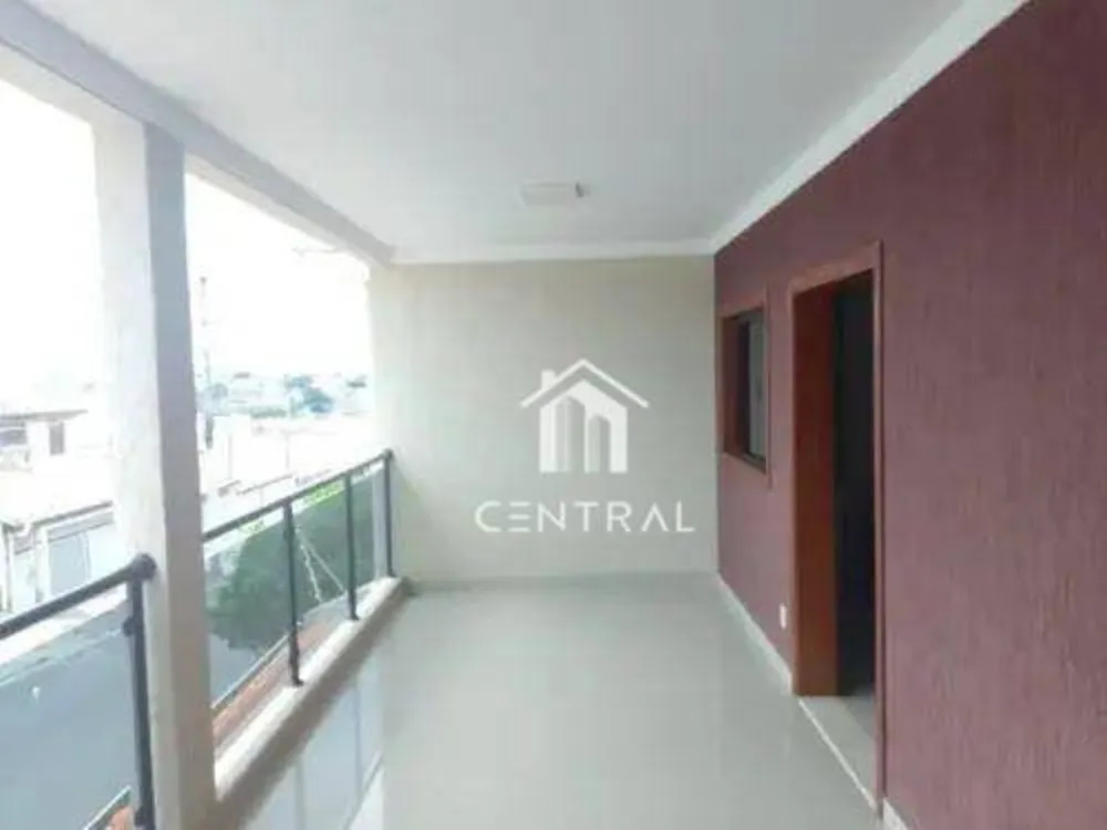 Sobrado, 4 quartos, 200 m² - Foto 11