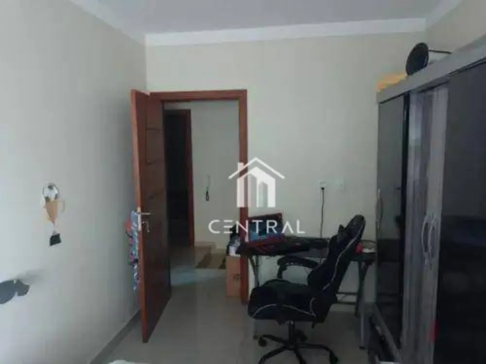 Sobrado, 4 quartos, 200 m² - Foto 9