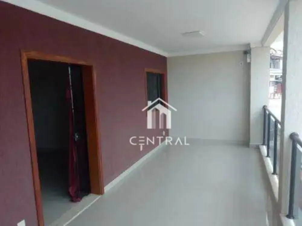 Sobrado, 4 quartos, 200 m² - Foto 1