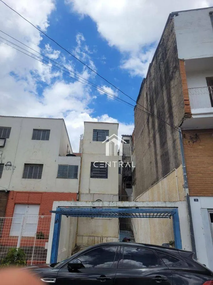 Sobrado, 2 quartos, 187 m² - Foto 2