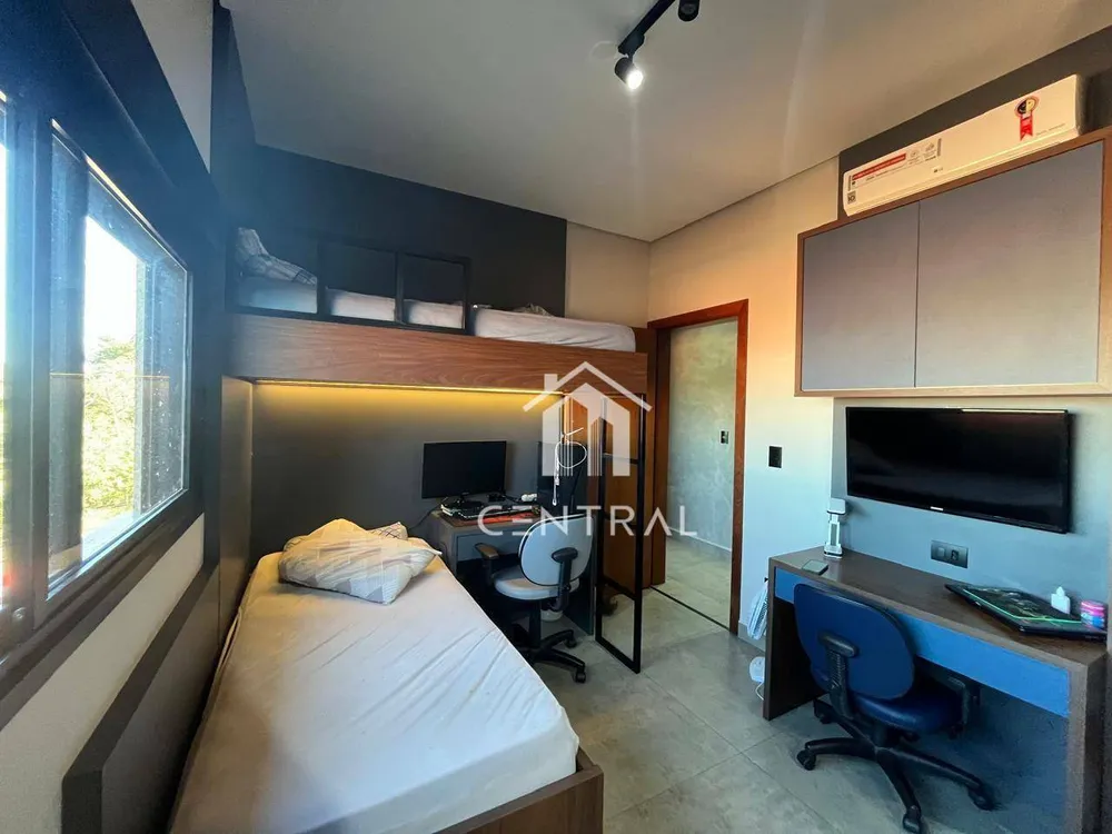 Casa de Condomínio, 4 quartos - Foto 3