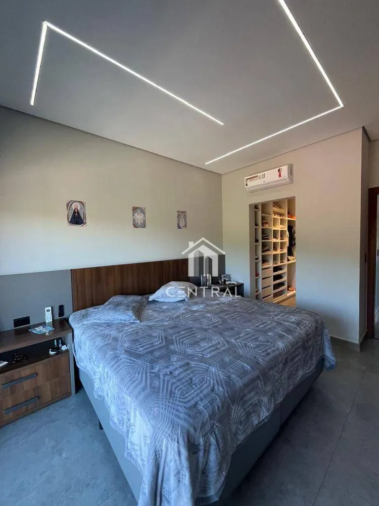Casa de Condomínio, 4 quartos - Foto 8