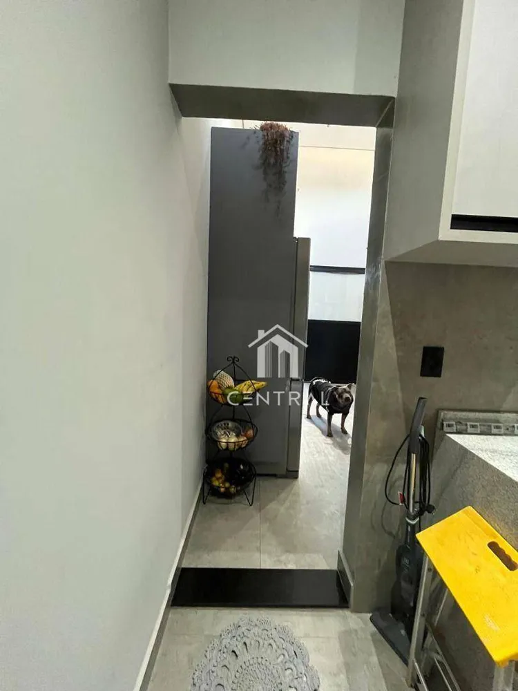 Casa de Condomínio, 4 quartos - Foto 2