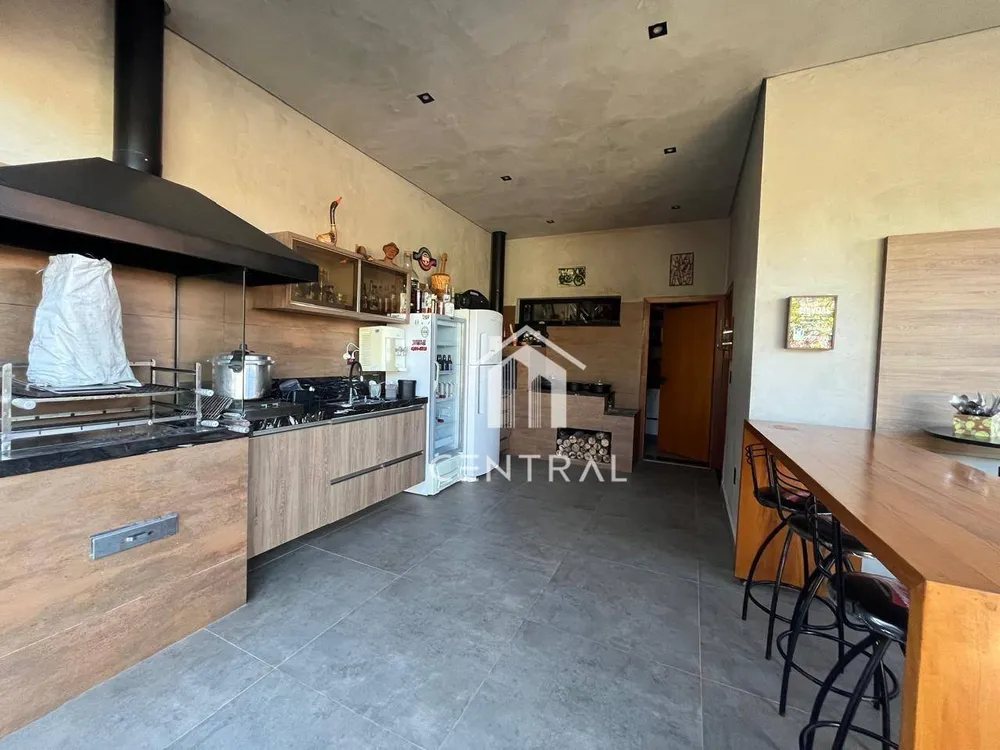 Casa de Condomínio, 4 quartos - Foto 6