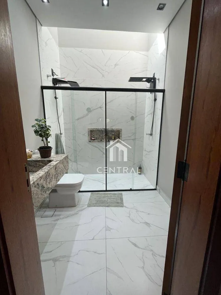 Casa de Condomínio, 4 quartos - Foto 11