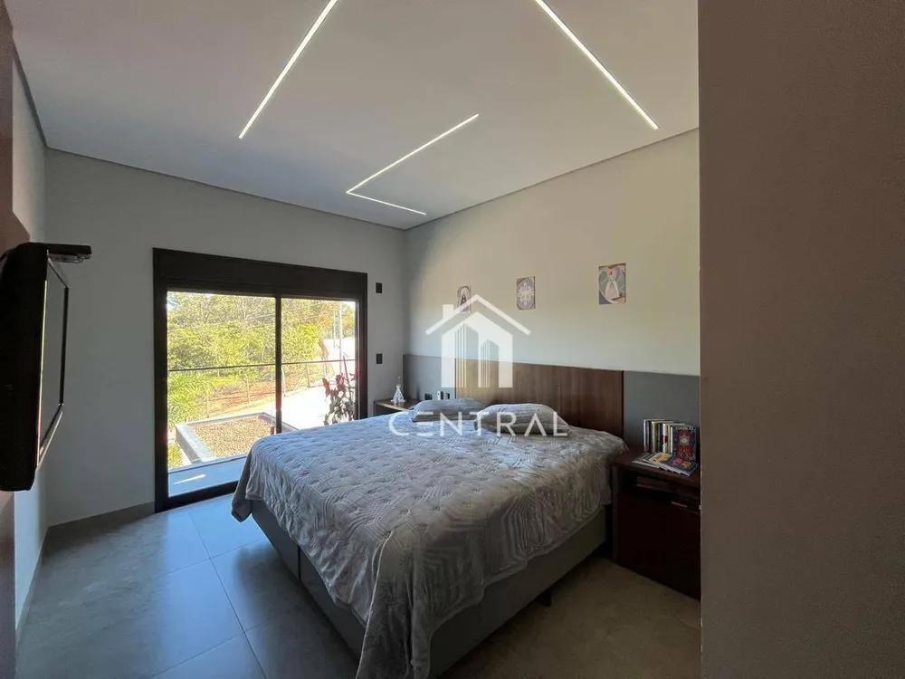 Casa de Condomínio, 4 quartos - Foto 7