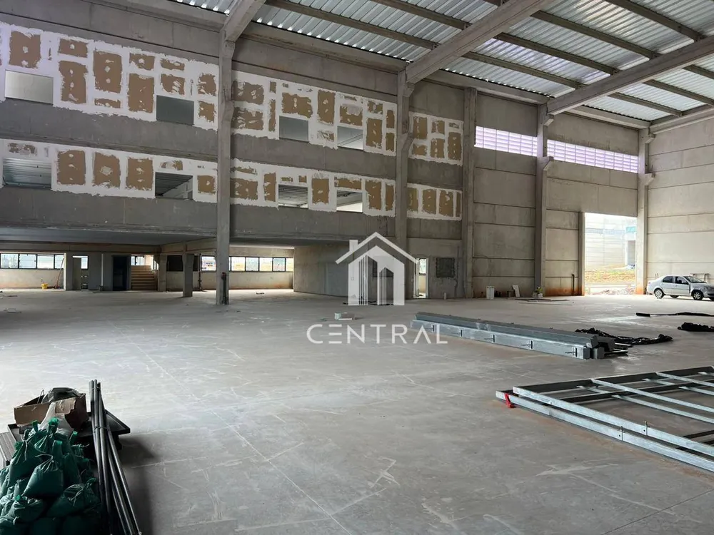 Depósito-Galpão, 1300 m² - Foto 11