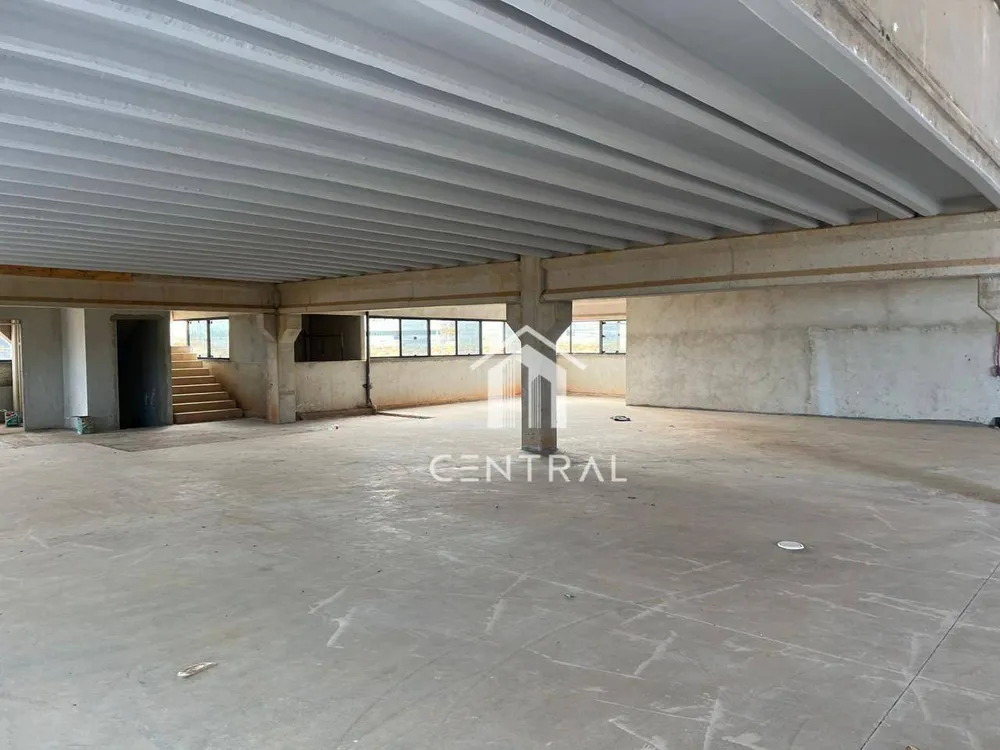 Depósito-Galpão, 1300 m² - Foto 12