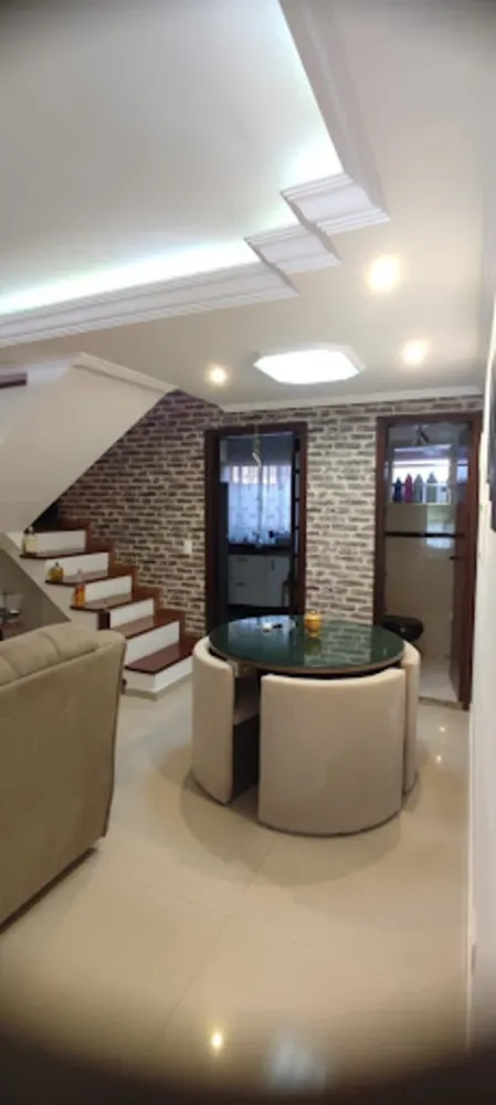 Sobrado, 3 quartos, 140 m² - Foto 18