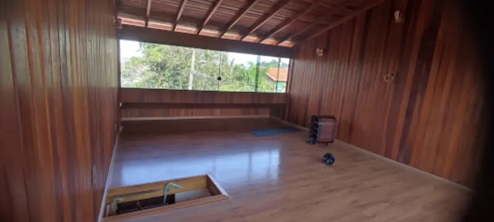 Sobrado, 3 quartos, 140 m² - Foto 1