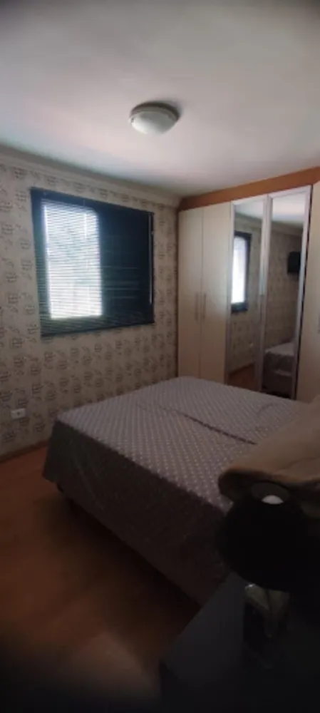 Sobrado, 3 quartos, 140 m² - Foto 8