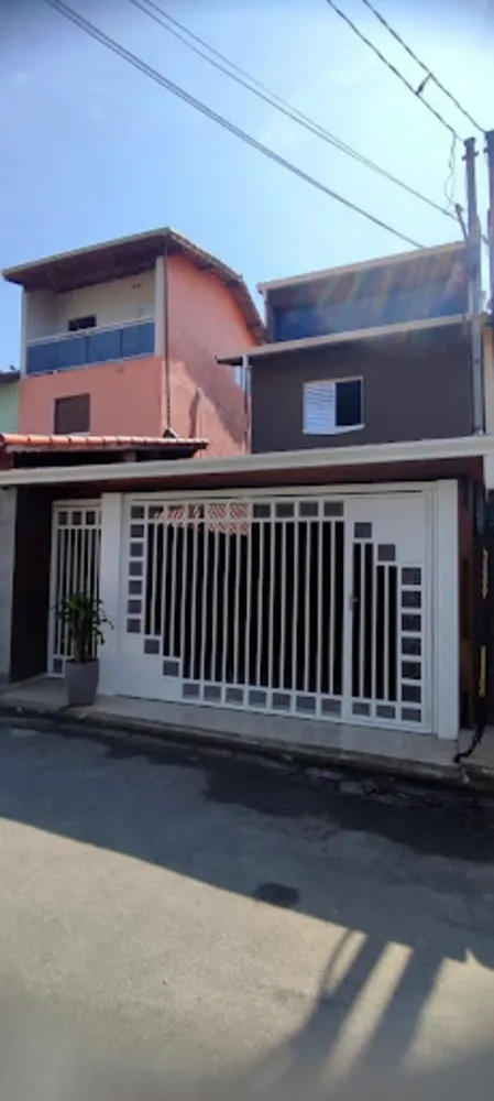 Sobrado, 3 quartos, 140 m² - Foto 10