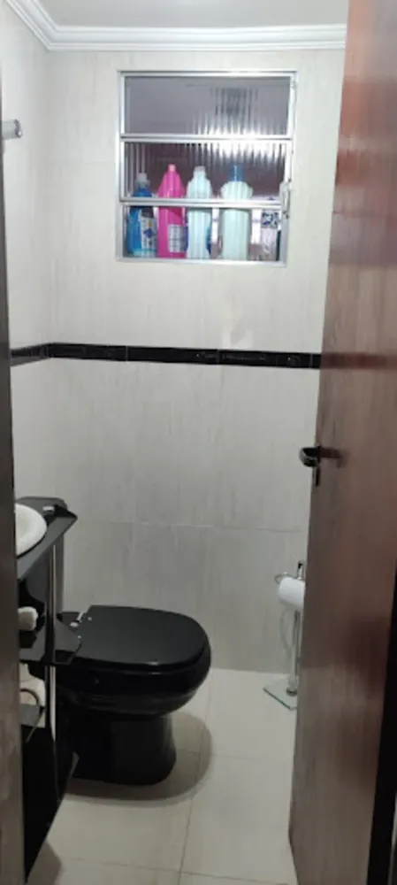 Sobrado, 3 quartos, 140 m² - Foto 20