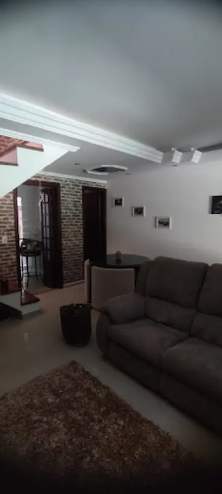 Sobrado, 3 quartos, 140 m² - Foto 12