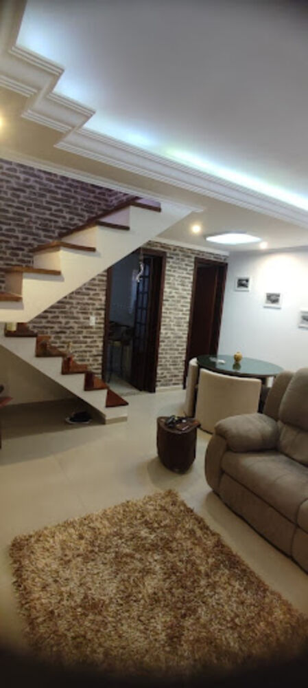 Sobrado à venda com 3 quartos, 140m² - Foto 7