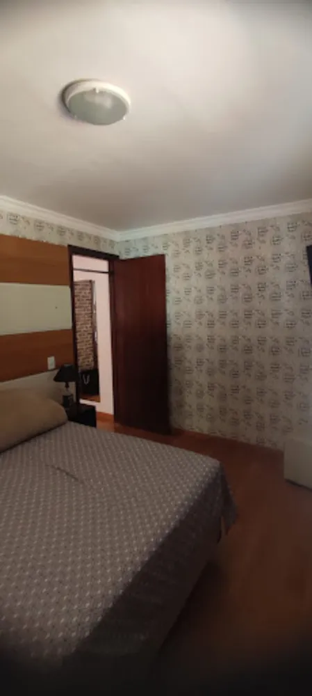 Sobrado, 3 quartos, 140 m² - Foto 7