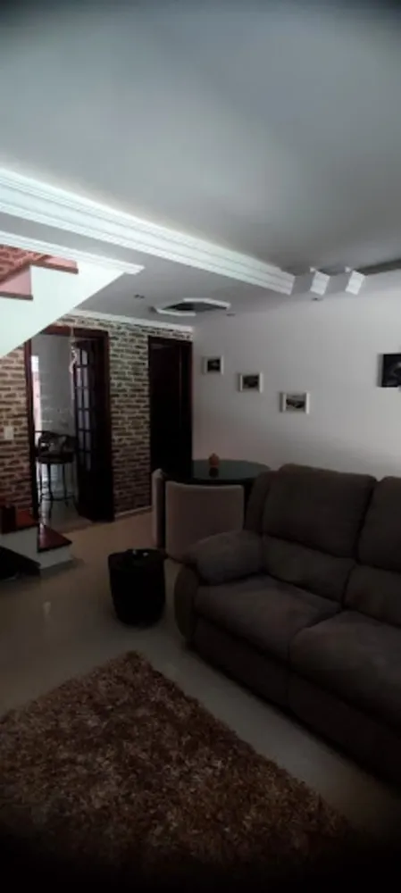 Sobrado, 3 quartos, 140 m² - Foto 3
