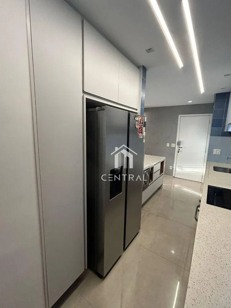 Apartamento, 3 quartos, 106 m² - Foto 3