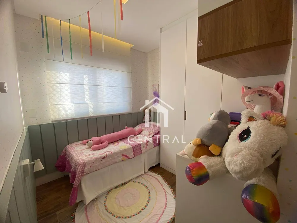 Apartamento, 3 quartos, 106 m² - Foto 6