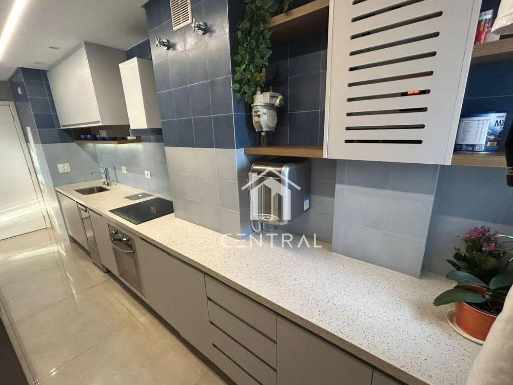Apartamento, 3 quartos, 106 m² - Foto 7