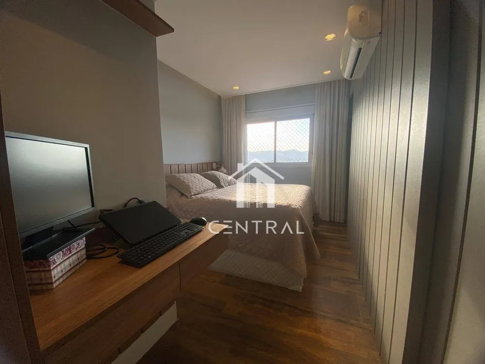 Apartamento, 3 quartos, 106 m² - Foto 1