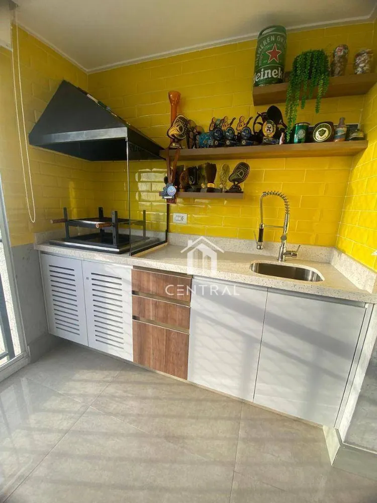 Apartamento, 3 quartos, 106 m² - Foto 4