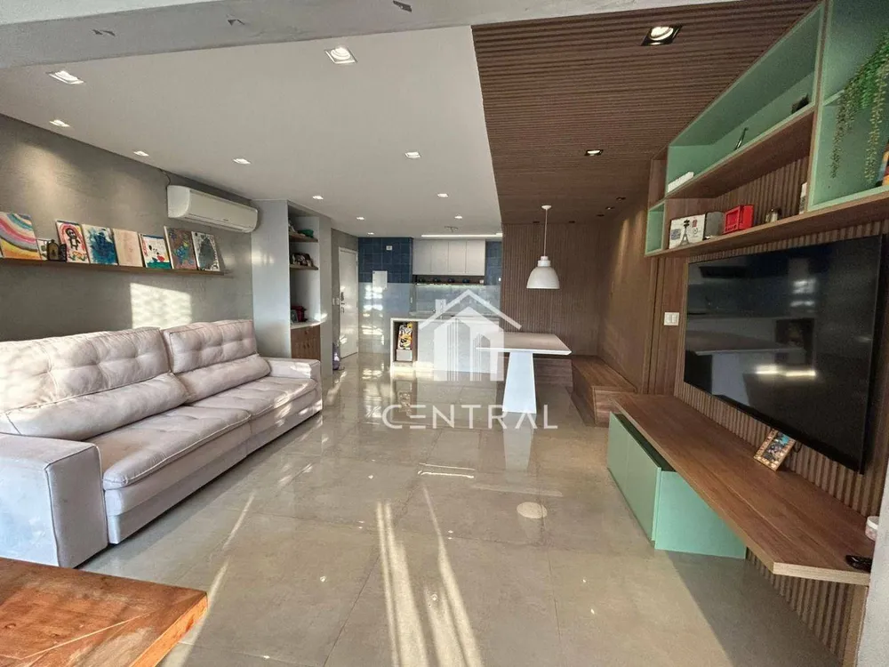 Apartamento, 3 quartos, 106 m² - Foto 8