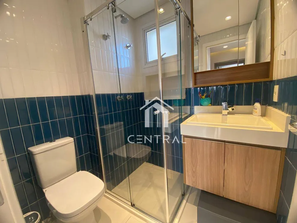 Apartamento, 3 quartos, 106 m² - Foto 2