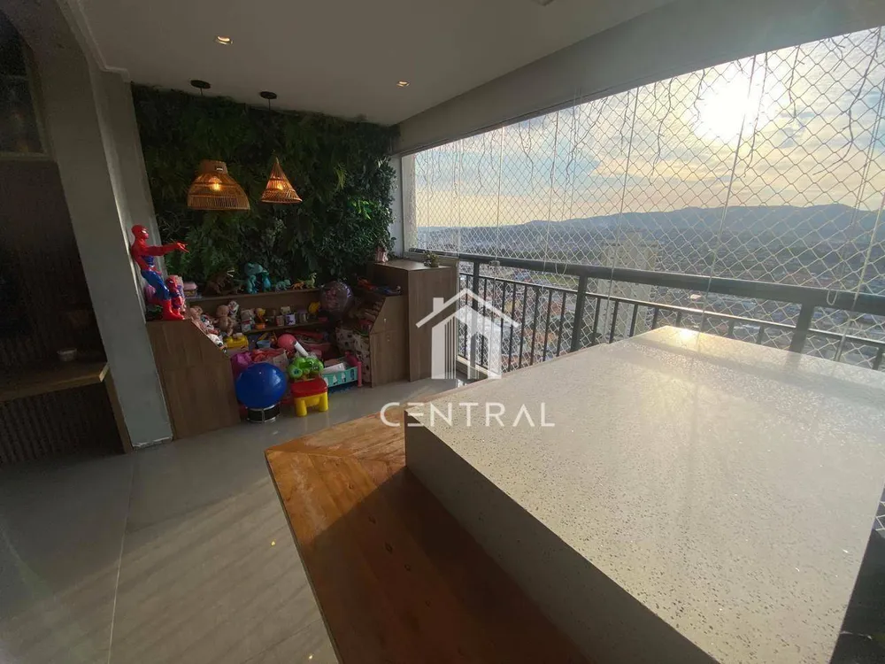 Apartamento, 3 quartos, 106 m² - Foto 4