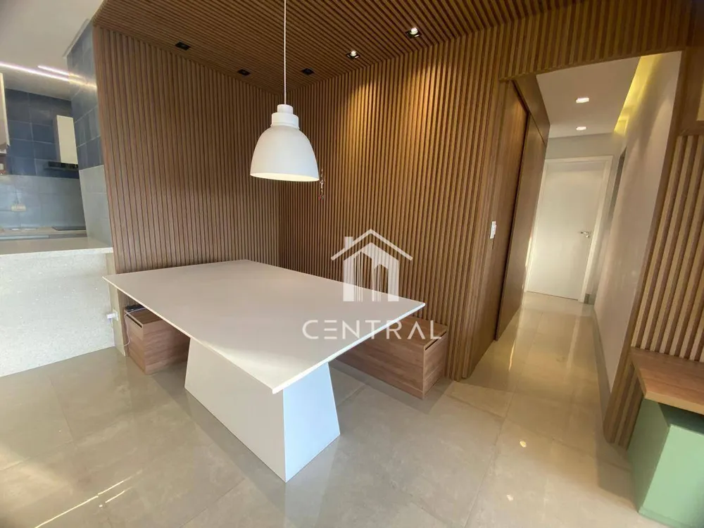 Apartamento, 3 quartos, 106 m² - Foto 2