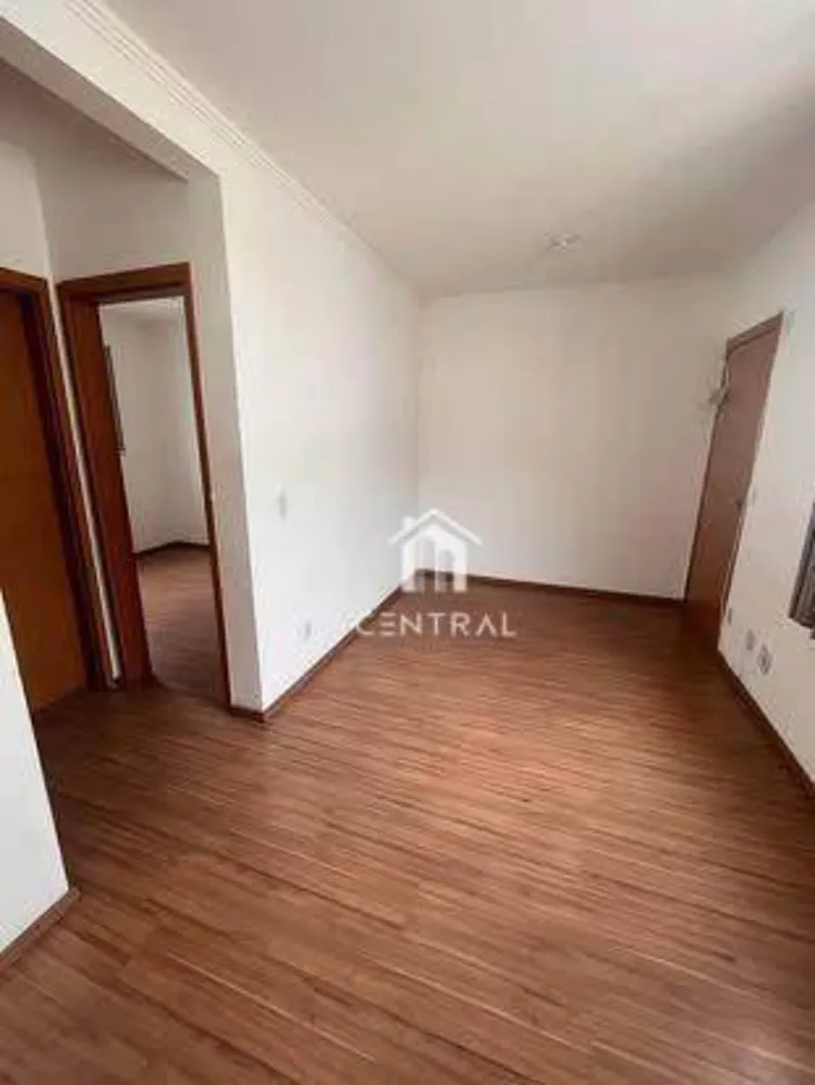 Apartamento, 2 quartos, 50 m² - Foto 4