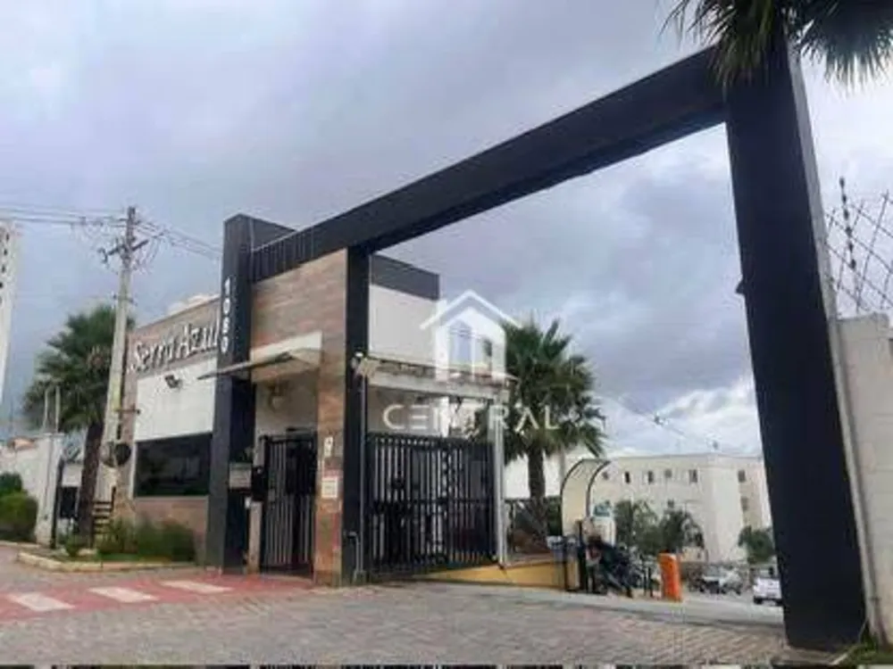 Apartamento, 2 quartos, 50 m² - Foto 1