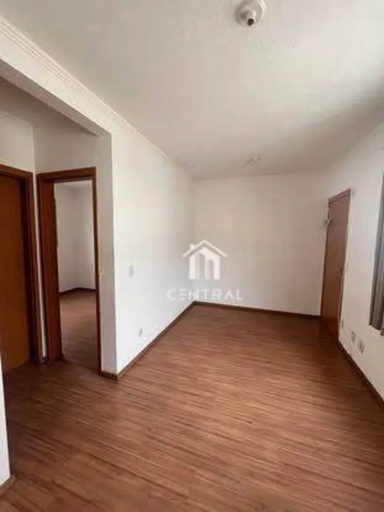 Apartamento, 2 quartos, 50 m² - Foto 3