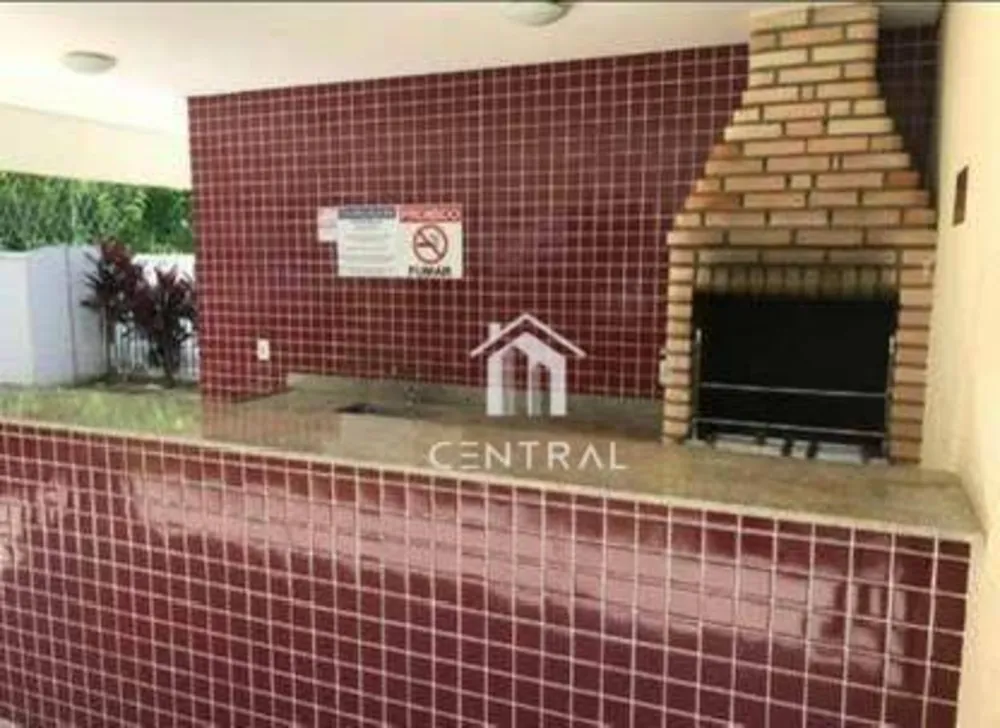 Apartamento, 2 quartos, 50 m² - Foto 10