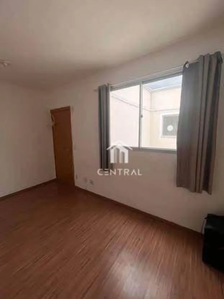 Apartamento, 2 quartos, 50 m² - Foto 6