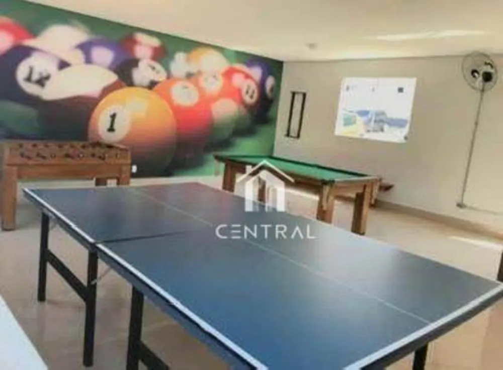 Apartamento, 2 quartos, 50 m² - Foto 11
