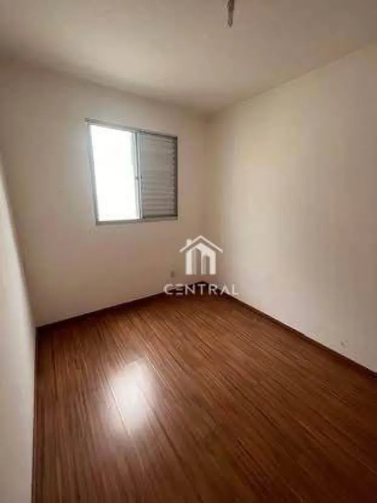 Apartamento, 2 quartos, 50 m² - Foto 7