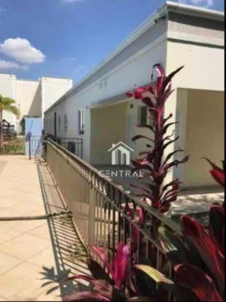 Apartamento, 2 quartos, 50 m² - Foto 9