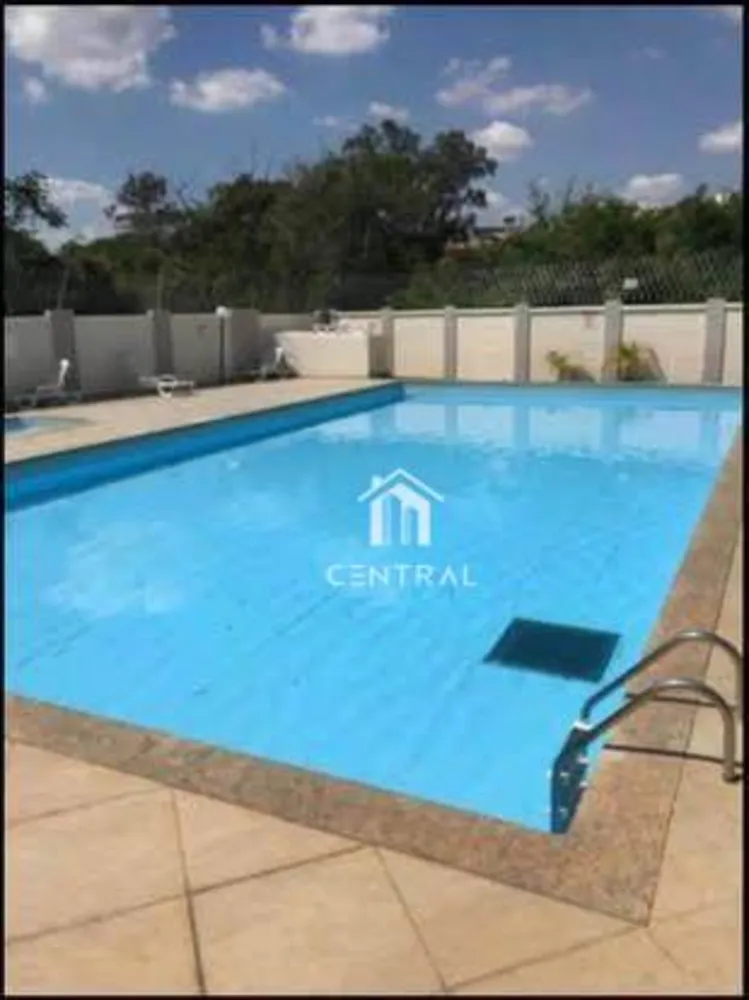 Apartamento, 2 quartos, 50 m² - Foto 12