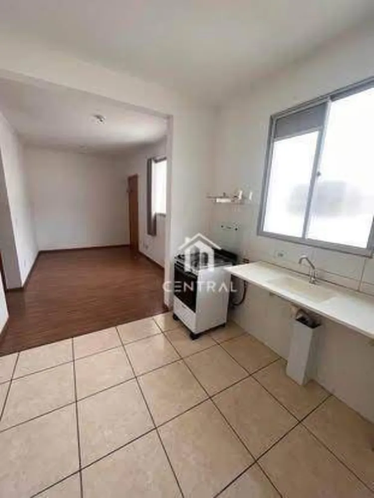Apartamento, 2 quartos, 50 m² - Foto 5