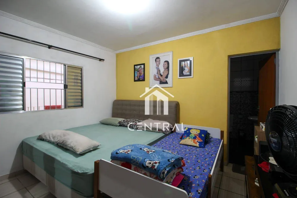 Casa, 2 quartos, 138 m² - Foto 9