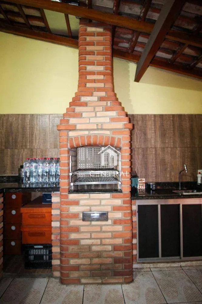 Casa, 2 quartos, 138 m² - Foto 11