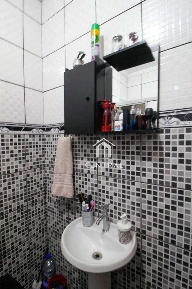 Casa, 2 quartos, 138 m² - Foto 6
