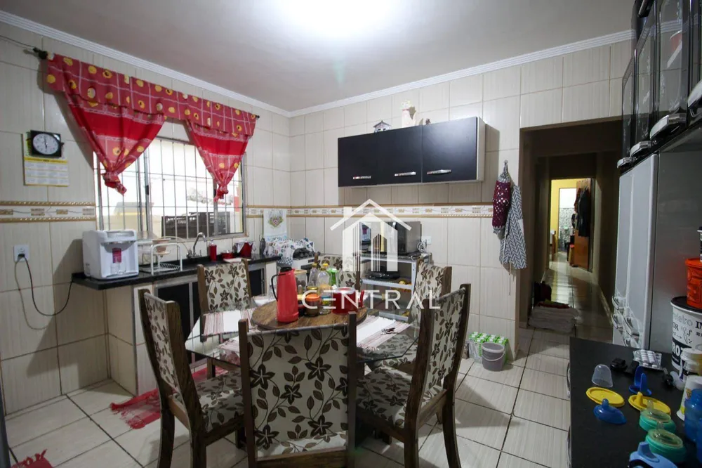 Casa, 2 quartos, 138 m² - Foto 7