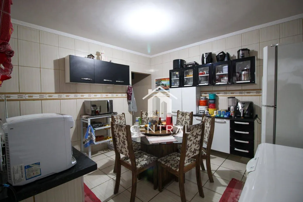 Casa, 2 quartos, 138 m² - Foto 12