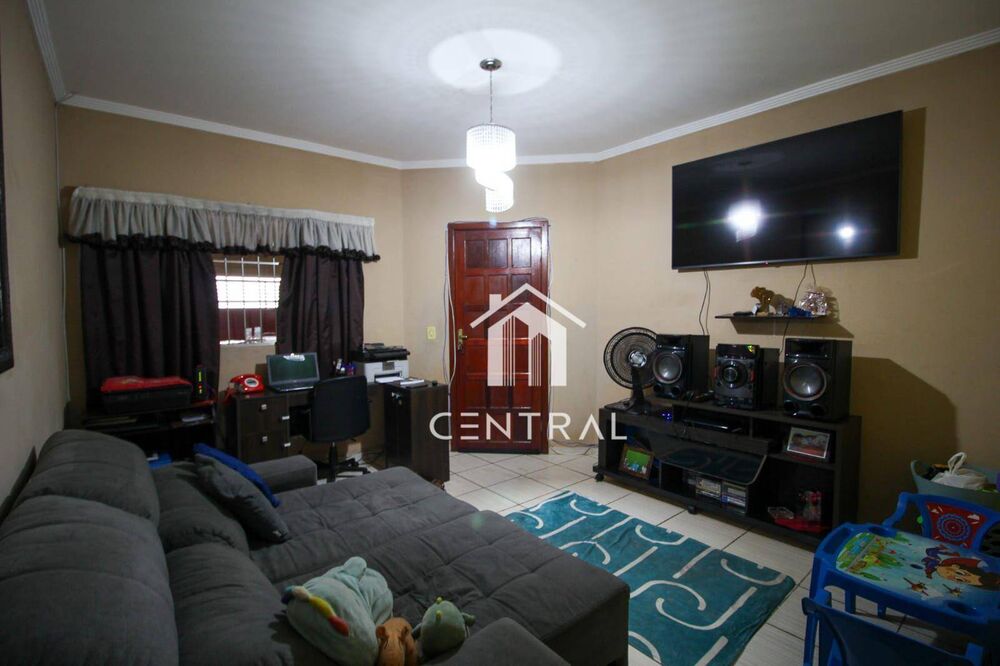 Casa, 2 quartos, 138 m² - Foto 4