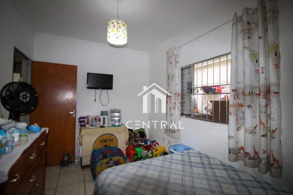 Casa, 2 quartos, 138 m² - Foto 5