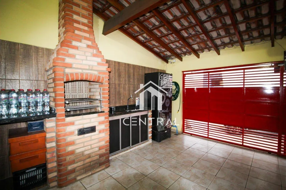 Casa, 2 quartos, 138 m² - Foto 15