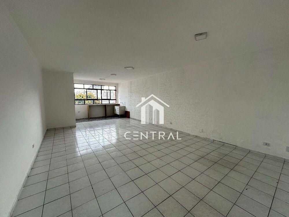 Conjunto Comercial-Sala para alugar, 57m² - Foto 2